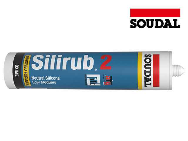 Soudal Silirub 2